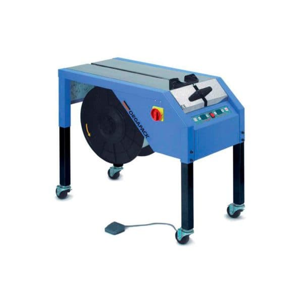 Yarı Otomatik Çemberleme Makinesi OR-T 2800